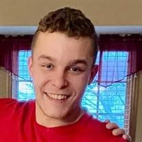 Obituary information for Brady Isaac Slater