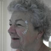 Obituary information for Joan Heard Jody White