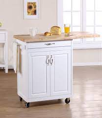 Portable kitchen islands for small kitchens with drop leaf. Kitchen Cart Drop Leaf Ideas On Foter