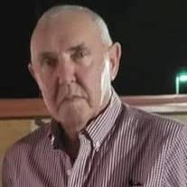 Earnest "Earnie" Terry Obituary (2024)