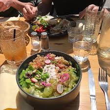 Oh My Biche Rennes Menu Prix Restaurant Avis Tripadvisor