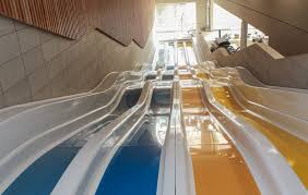 amiens dans le grand bain du chantier aquapole