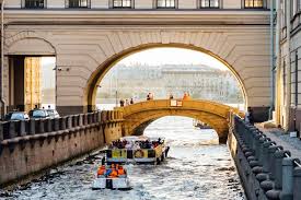 Hélas, vous pouvez tomber sous la. Week End Saint Petersbourg En Hotel De Charme Le Karamazov Voyageurs Du Monde
