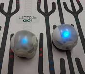 STEAM: Fun with Ozobots!