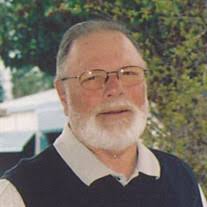 Bruce Langdon "Rocky" Lane Obituary 2022