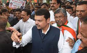 By nagpur today | published 22 seconds ago. Maharashtra Political Crisis Live Updates Uddhav Thackeray Meets Maharashtra Governor Stakes Claim To Form Government