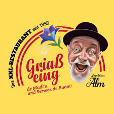 XXL Restaurant Leopoldauer Alm