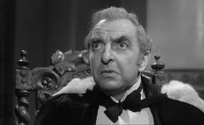 Forgotten Actors: Hugh Griffith