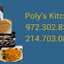 Poly's Indian Kitchen from m.facebook.com