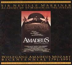 Amadeus: The Complete Soundtrack Recording [Bicentennial Edition] by |  Concord - Label Group