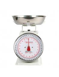 It is the approximate weight of a cube of water 10 centimeters on a side. Weighstation Heavy Duty Kitchen Scale 20kg F176 Next Day Cate