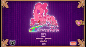 Pony Tale Adventures [v0.4.0] ⋆ Gamecax