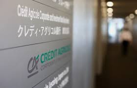 From wikipedia, the free encyclopedia. Credit Agricole Cib Enel Partner On Sustainability Linked Forex Derivatives Esg Today