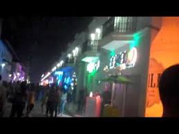 A Black Man S Pov The Truth About Panama City Panama Zona Viva Clubs Clubs And More Clubs