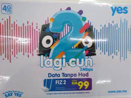 Home wireless will connect you to your favoured 4g mobile network, or 5g if you're lucky enough to live in an area covered by the latest generation technology. Yes Now Has An Unlimited 4g Lte Home Broadband Plan Soyacincau Com