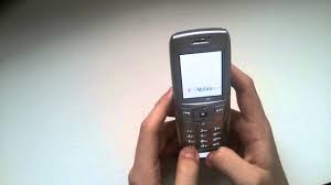Unlock phone or tablet without sim card and get codes from your carrier. Liberar Samsung Sgh E250 De T Mobile Uk Youtube