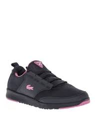 Lacoste Kadin Gunluk Ayakkabi 519477883 Boyner Ayakkabilar Sneaker Lacoste