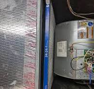 I am looking for a retaining clip for my Trane furnace ...
