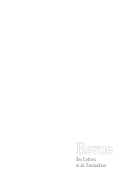 Https Www Usek Edu Lb Content Assets 20200113revue19 Pdf