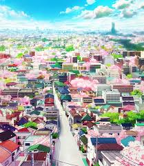 Tags Shigatsu Wa Kimi No Uso Shigatsu Anime Anime Scenery Envoyedits Your Lie In April Anime Scenery Anime Background Scenery