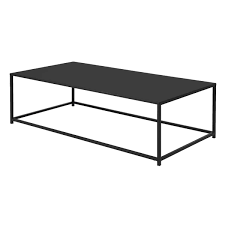 Featuring an iron table top with a hammered effect, this large. Minimalist All Metal Coffee Table With Clean And Modern Lines Minimalist Coffee Table Coffee Table Design Black Coffee Tables