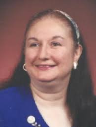 Angela Orsini Obituary (1948