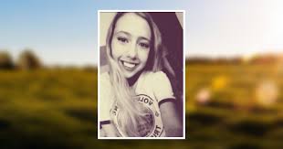 Madalyn Rose Cansler Obituary April 2, 2021