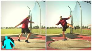We deliver broadcast and distribution schedules, results, news flash on medals and athlete information. How To Do The Power Position Reverse In Discus Youtube