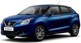 Suzuki-Baleno