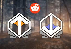Reddit's default is to display posts and comments in order of popularity, determined by user voting.if users like a post or comment, they click the up arrow to upvote it. 1820 Best R Thehunter Images On Pholder Custom Reddit Up Downvote Icons I Nice Little Touch No Mods Hit Me Up If You Actually Want Them I Don T Mind