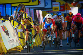 Il a eu lieu du 6 au 28 juillet 2002 sur 20 étapes pour 3 276 km. Dylan Groenewegen Reportedly Set To Be Banned For Nine Months For Causing Tour De Pologne Horror Crash Road Cc