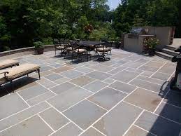Mix up a new batch of mortar, only this time pour a little latex additive into the water. Wet Lay Bluestone With Out Mortar Joints Contractor Talk Professional Construction And Remodeling Forum