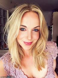 Mother spends up to 13 HOURS creating horrifying Halloween makeup illusions 