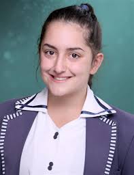 Benoni's top matric achievers