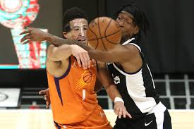 Nba los angeles clippers vs phoenix suns live stream at 02:00 am on sunday 27th jun, 2021. Wp 3qt6jwcpsfm