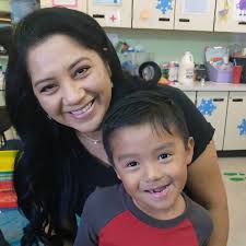 Thompson Integrated Early Childhood