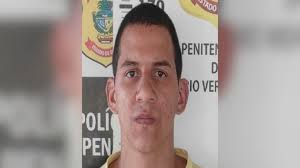 Ladrão de caminhonetes em Goiânia, André Daher Elias é encontrado morto em  cadeia de Uberlândia