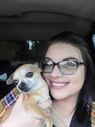 Haven't posted in a while. Marley had her first visit to vet