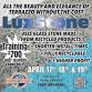 LuxStone Training – Findlay Ohio