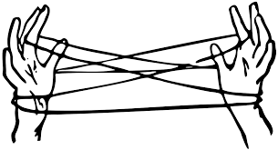 Cat's cradle is a satirical postmodern novel, with science fiction elements, by american writer kurt vonnegut. Cat S Cradle Wikipedia