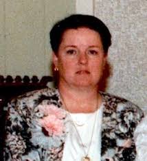 Shirley Burrow Obituary