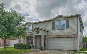 Single Family Detached Cibolo Tx Must See Beautiful 3 Bed 2 1 2 Bath Home In Cibolo Just Outside Of San Sale House Laminate Stairs Land For Sale