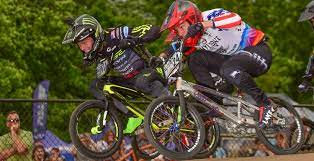 Usa Bmx Pro Racing Is Born Again Bmx News