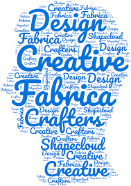 Either way, they're definitely a trend and fun to add to a document, even just as a design element. Shapecloud Creative Fabrica Free Word Art Generator Free Word Art Word Cloud Art