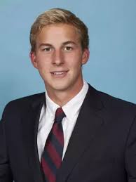 2016-17 Men's Swimming and Diving Roster