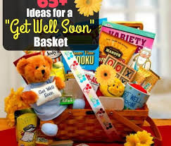 I saw this idea on pinterest and fell in love instantly. 65 Ideas On Items For A Get Well Soon Care Basket