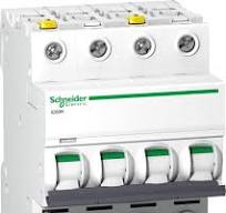 Schneider Electric LSSwitch iC60N 4p
