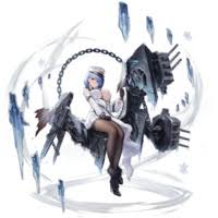We can help promote your fanart or cosplay work! Azur Lane Anime Characters