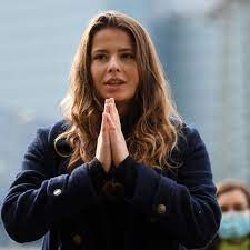 Bisher hat es kein land geschafft, wirtschaftliches wachstum und. Klimaaktivistin Luisa Neubauer Wehrt Sich Gegen Hasskommentare Stern De