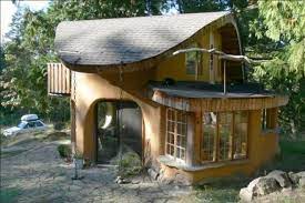 Every Room In This Rustic Tiny Cottage Will Have You Utterly Falling For It Cob House Earth Homes Cob House Plans